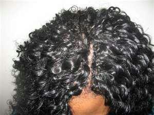 Crochet Braids