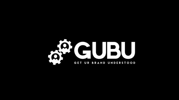 GUBU | Get UR Brand Understood