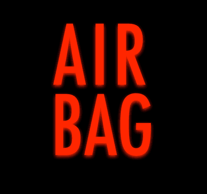 Yes we can diagnose Air Bag concerns.