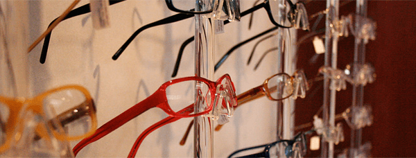 Eyewear in St Peters