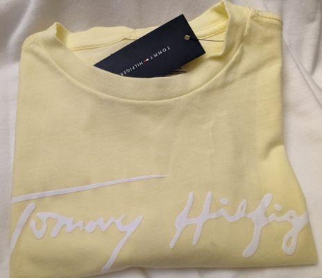 Tommy Hilfiger