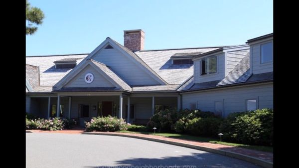 Cape Cod National Golf Club