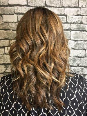 Gorgeous Dimension by Gina!