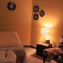 Therapy Room 1