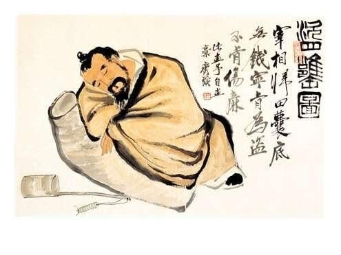 Qi Baishi Fine Chinese Paintings, available for acquisition from Asian Antiquities.  http://asian-antiquites.com