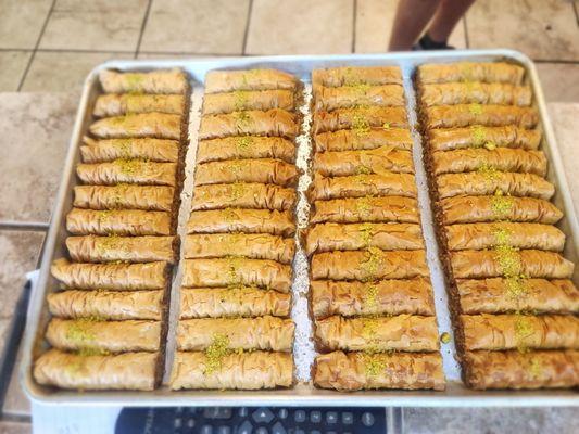 Baklava