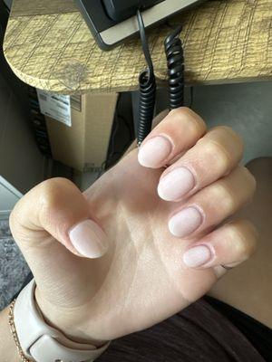 SNS Nails