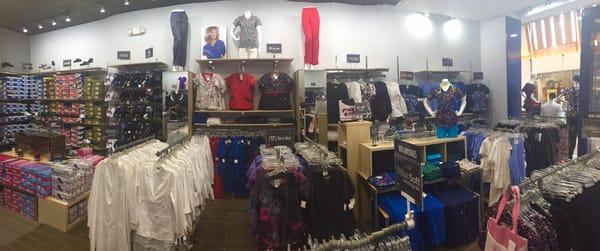 Uniform Advantage's NEW Store Redesign at Westland Mall, FL!