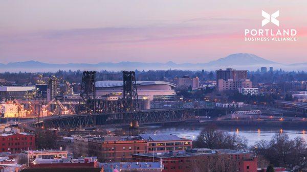 Portland Business Alliance