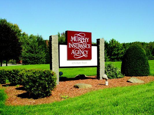 Murphy Insurance Agency