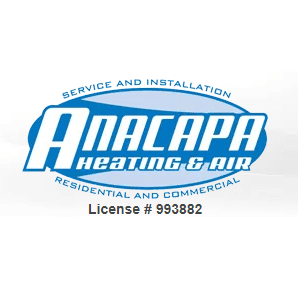 Anacapa Heating & Air, Inc.