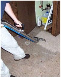 Water Damage Services in Carson, CA