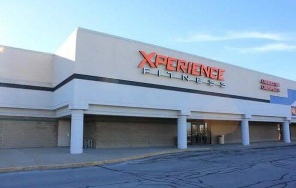 Xperience Fitness Green Bay