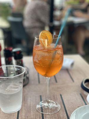 Spritz