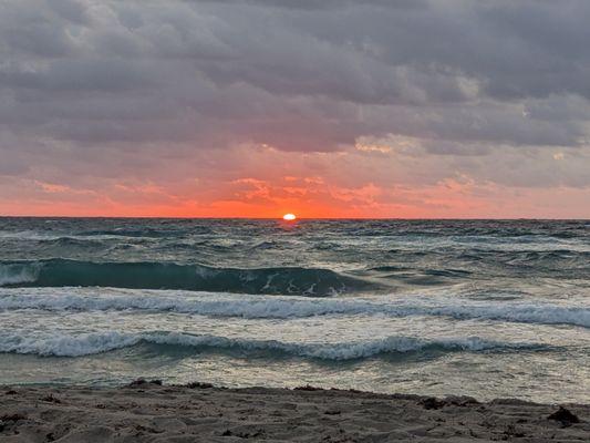 Atlantic Dunes Park