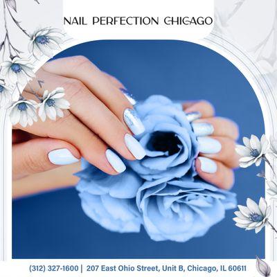 Experience luxury and pampering at its finest at our nail salon, where expert technicians and top-notch services ensure your nails are alway