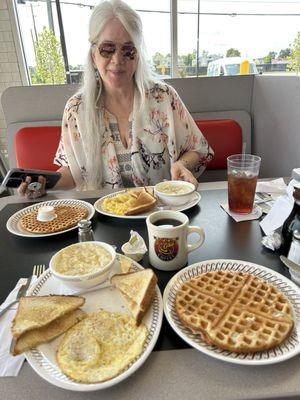 Waffle House