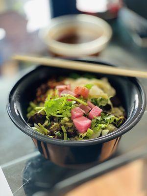 Lanzhou Hand Pulled Noodles