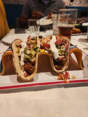 Gringos tacos