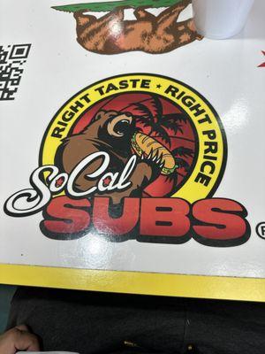 Bomb subs here!