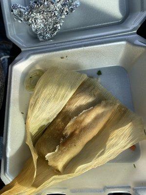 Tamale