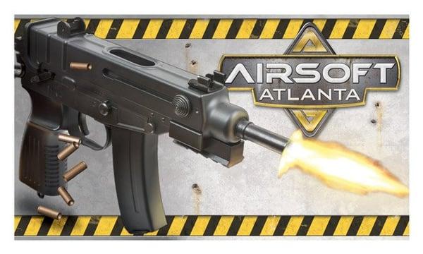 Airsoft Atlanta