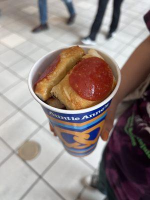 Auntie Anne's Pretzels