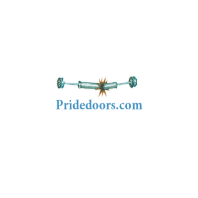 Pride Doors