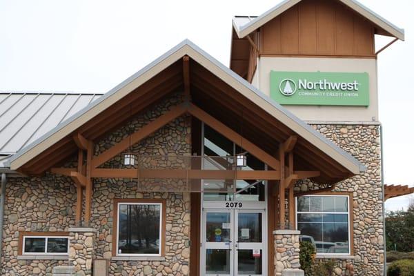 Northwest Community Credit Union in Medford