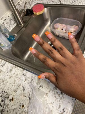 Luxury Nails