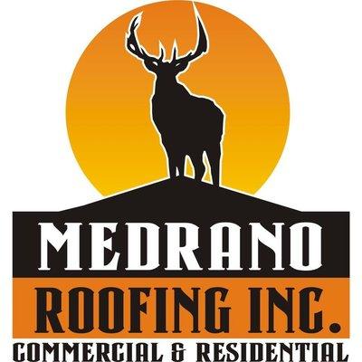 Medrano Roofing Inc