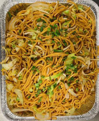 Chow Mein