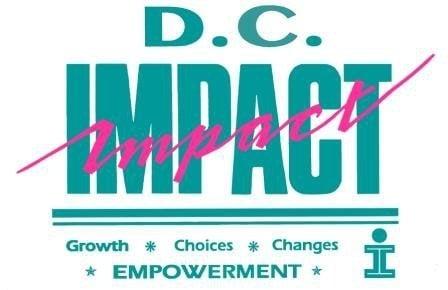 DC IMPACT logo