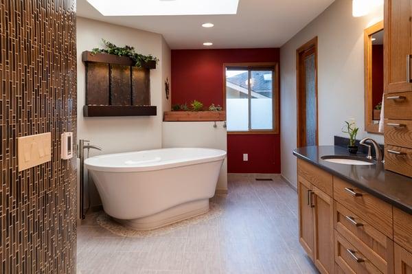 Everett Bath Remodel