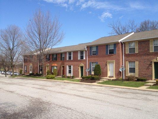 Tanglewood Townhomes (Dallastown)