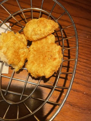 Cheddar Bay Biscuits (each)