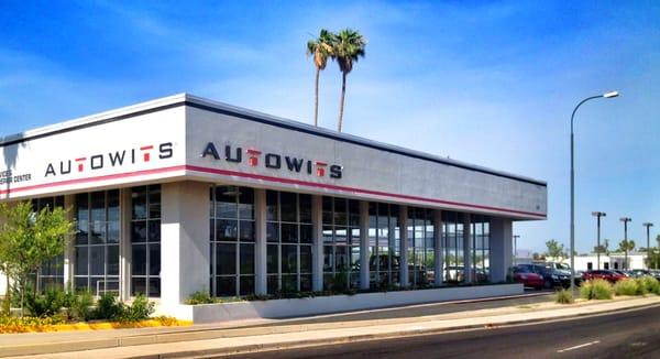 Autowits