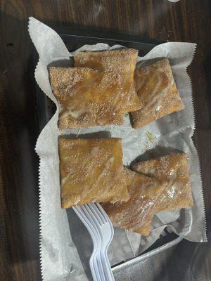 Sopapillas