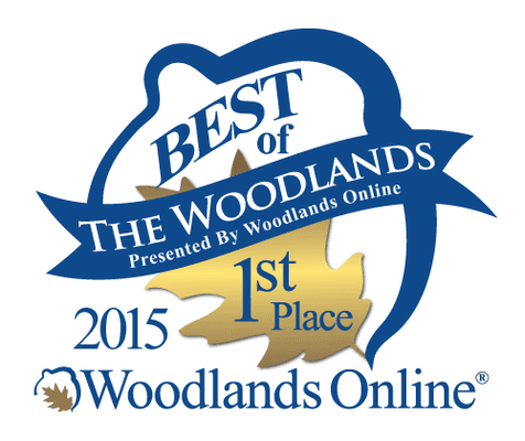 Best of Woodlands 2015