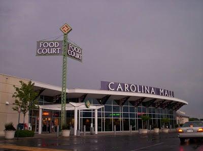 Carolina Mall