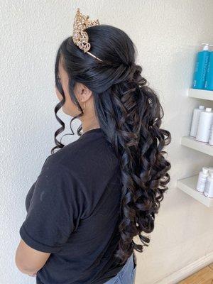 Hair Designs