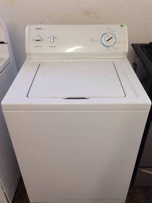 Kenmore washer $200