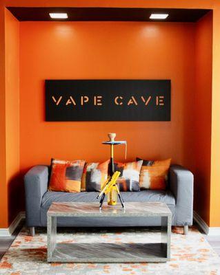 Vape Cave Smoke & Stuff