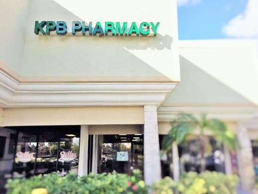 KPB Pharmacy