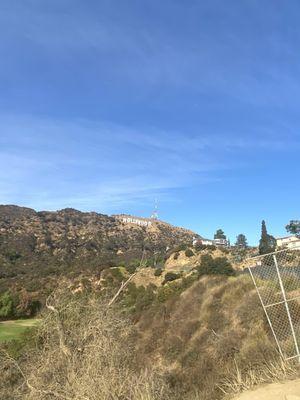 Hollywood Sign