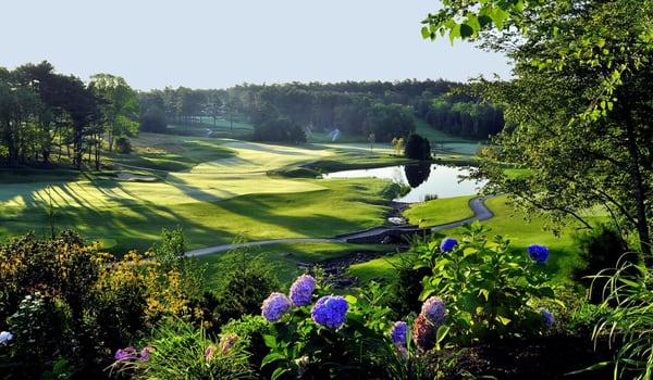 Boothbay Harbor Country Club