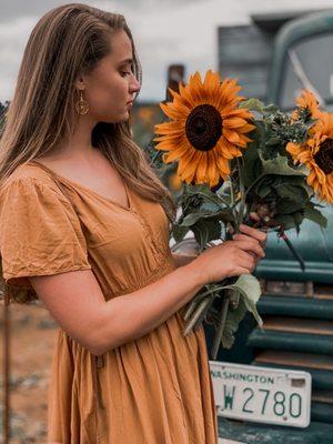 Gorgeous flowers