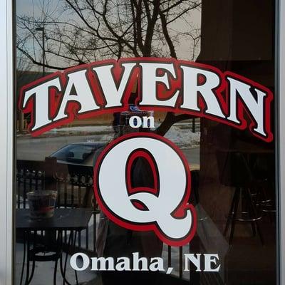 Tavern On Q