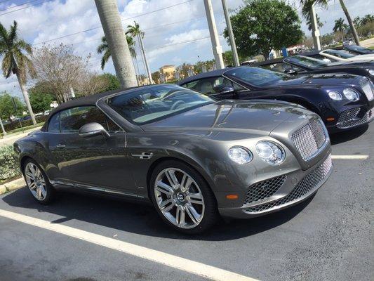 Palm Beach Rolls-Royce Dealership