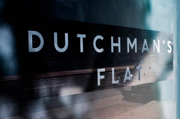 Dutchman's Flat Medical Cannabis Dispensary.